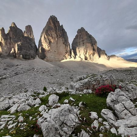 Stacherhof Planca di Sopra Exterior photo